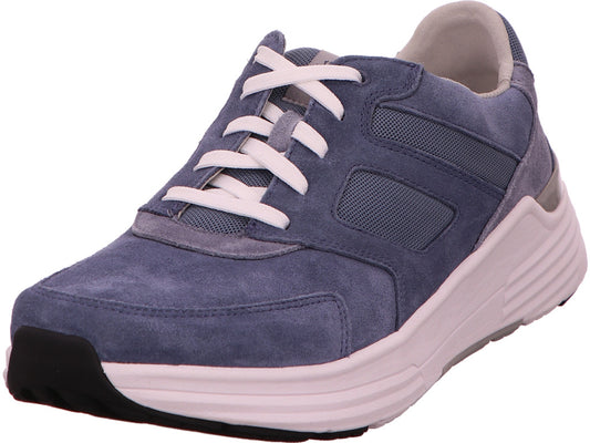 Gabor (Men) Herren Sneaker  in blau-kombiniert