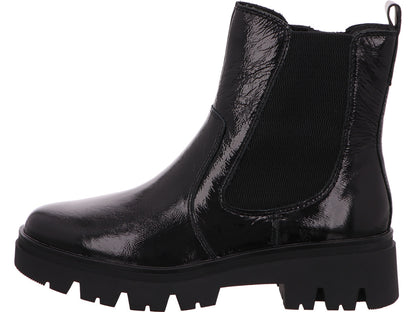 Tamaris Comfort Damen Stiefel  in schwarz
