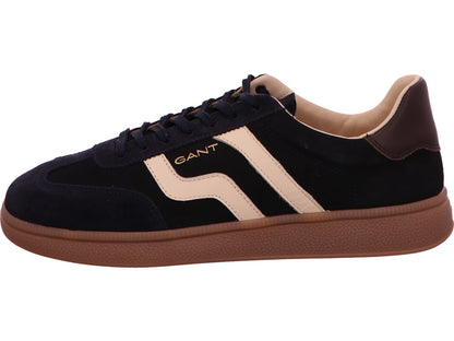 Gant Herren Sneaker Cuzmo in blau-bunt-kombiniert