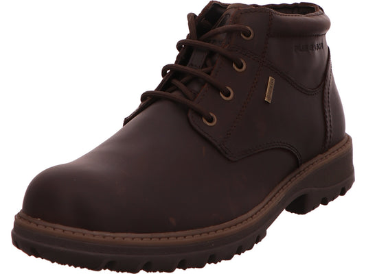 Gabor (Men) Herren Stiefel  in dunkelbraun