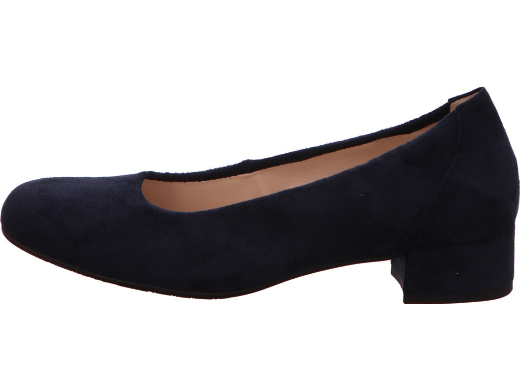 Gabor Comfort Damen   in dunkelblau