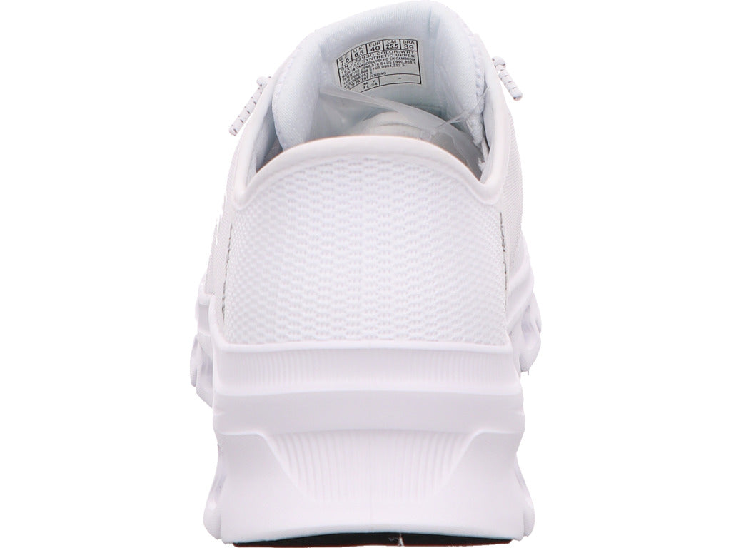 Skechers Herren Slipper Slip-Ins - Glide-Step Pro in weiß