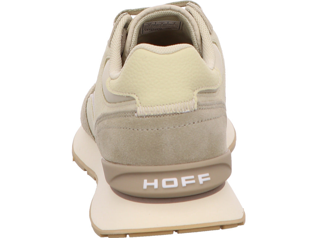 HOFF Damen Sneaker City in oliv