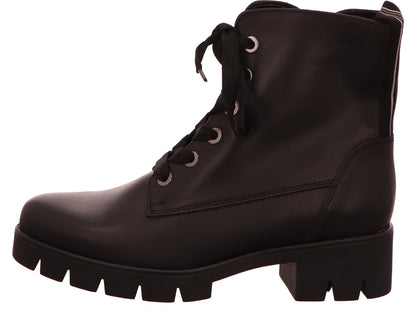 Gabor Damen Stiefel  in schwarz