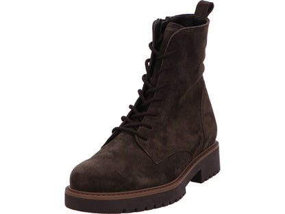 Gabor Damen Stiefel  in dunkelbraun