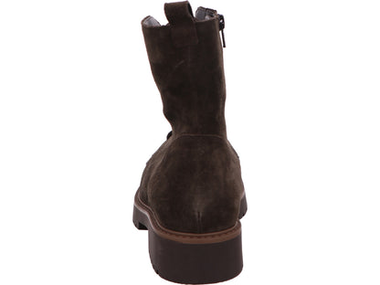 Gabor Damen Stiefel  in dunkelbraun