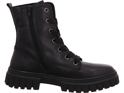 Gabor Comfort Damen Stiefel  in schwarz