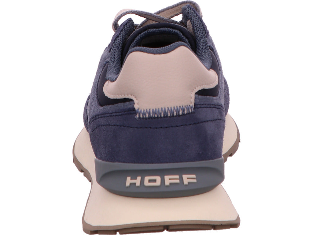 HOFF Damen Sneaker City in blau-kombiniert