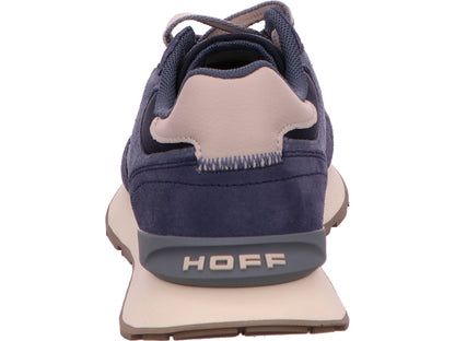 HOFF Damen Sneaker City in blau-kombiniert