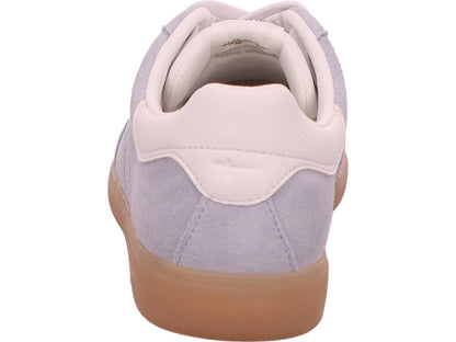 Tamaris Damen Sneaker  in hellblau