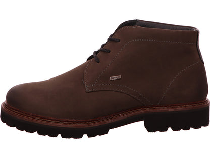 Sioux herenlaarzen in donkergrijs