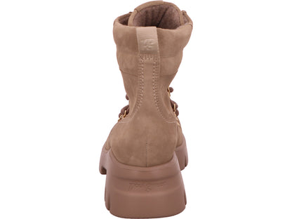 Paul Green Damen Stiefel  in beige