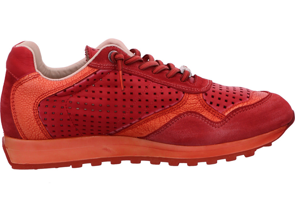 Cetti Herren Sneaker C848 in rot