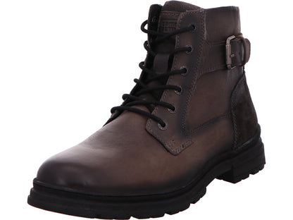 Camel Active Herren Stiefel  in dunkelgrau
