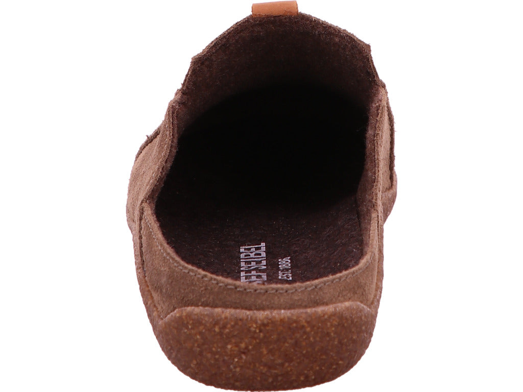 Josef Seibel   Vince 02 in taupe