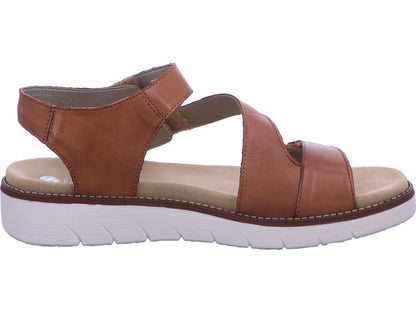 Remonte Damen Sandalette  in braun