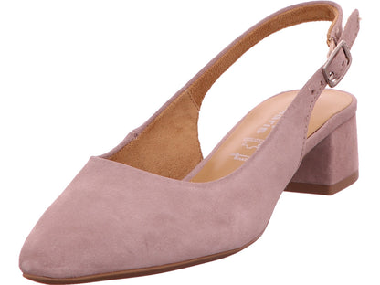 Tamaris Damen Sling  in taupe