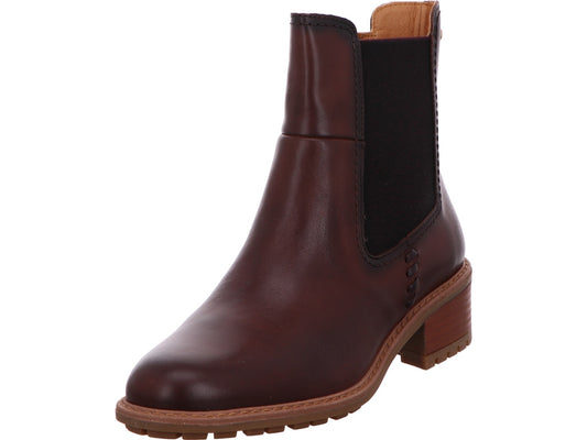 Pikolinos Damen Stiefel Medina - W0D in braun