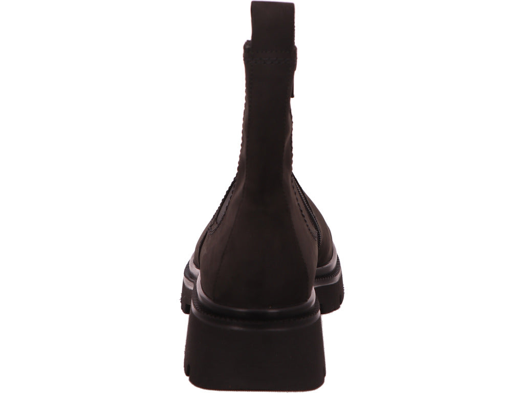 Gabor Damen Stiefel  in dunkelbraun