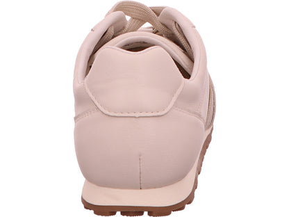 Bagatt Damen Sneaker Desna in beige-bunt-kombiniert