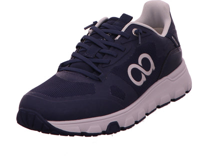 tenhaag Damen Sneaker  in dunkelblau