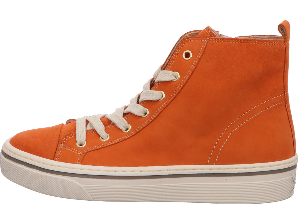 Gabor Damen Stiefel  in orange