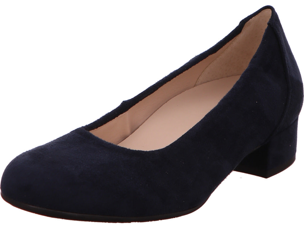 Gabor Comfort Damen   in dunkelblau