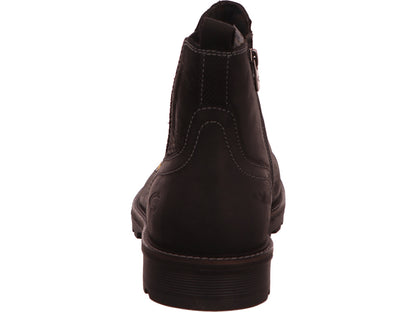 Camel Active Herren Stiefel  in schwarz