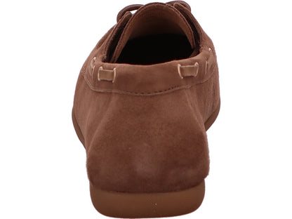 Gabor Damen Slipper  in hellbraun