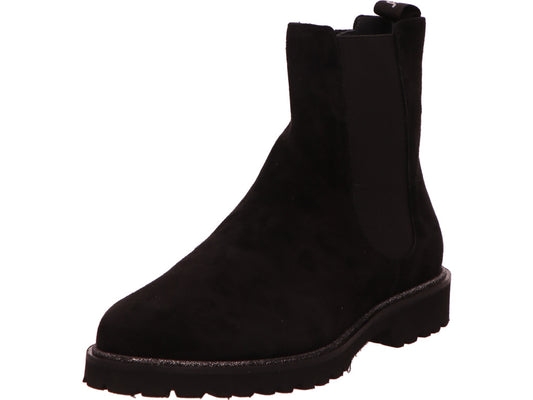 Sioux Damen Stiefel  in schwarz