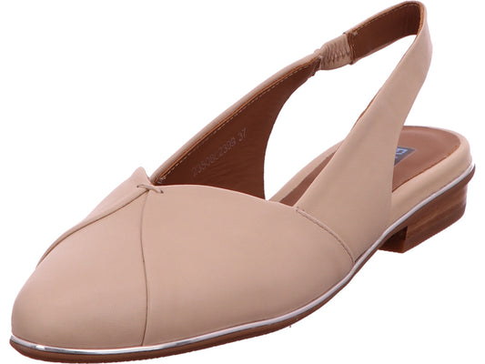 Everybody Damen Sling Berry in beige