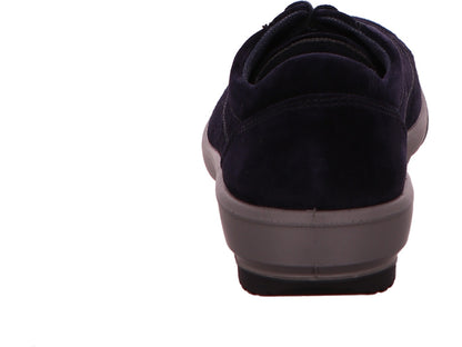 Legero Damen Sneaker  in dunkelblau