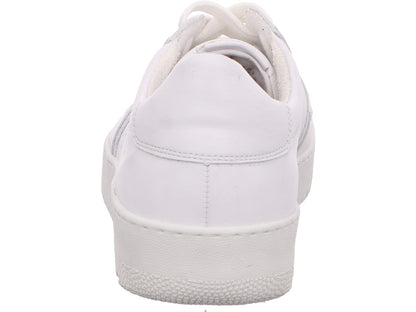 Lloyd Herren Sneaker Abel in weiß