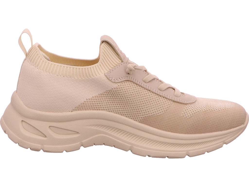 Bagatt Lan sneakers voor dames in beige