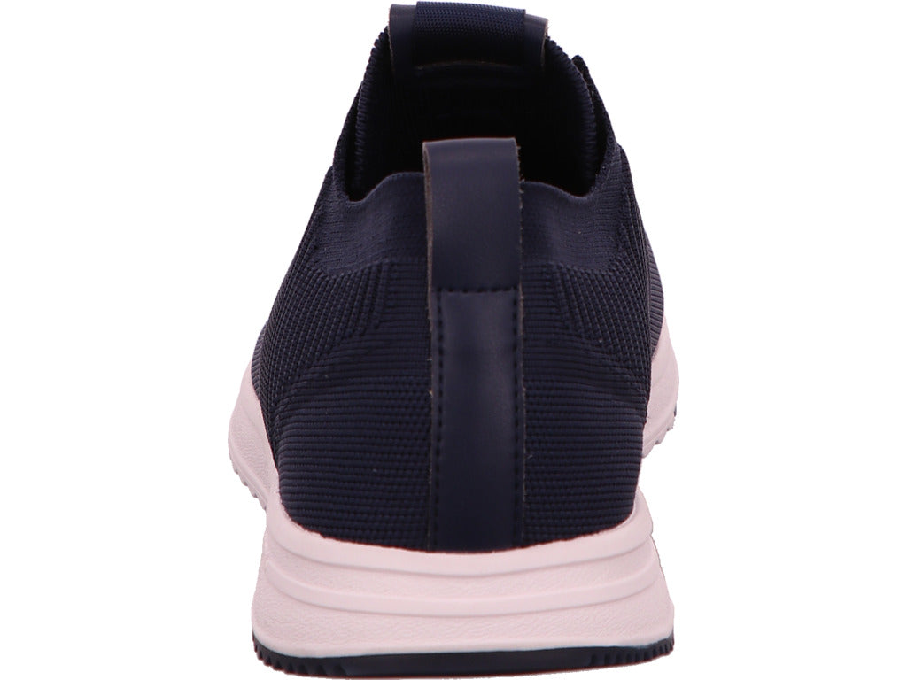 Marc O`Polo Herren Sneaker Jasper 5D in dunkelblau