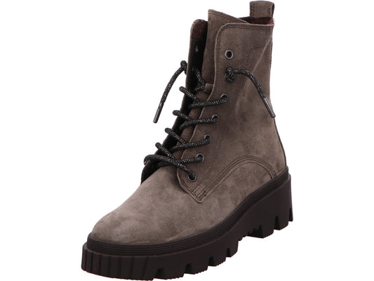 Gabor Damen Stiefel  in grün