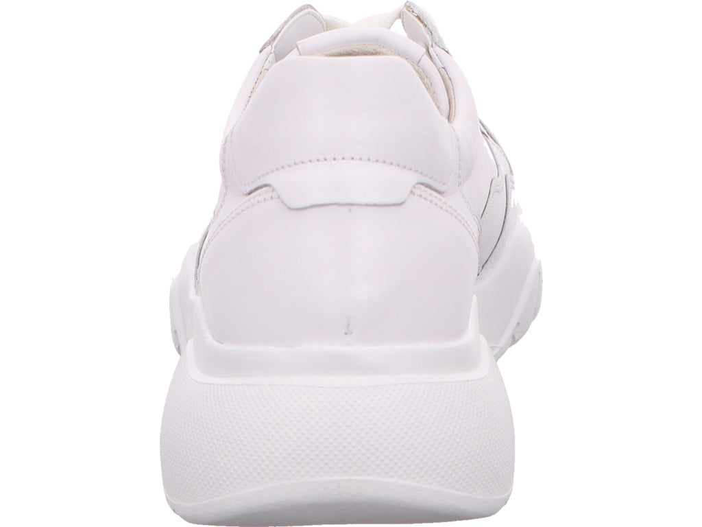 Gabor Damen Sneaker  in weiß