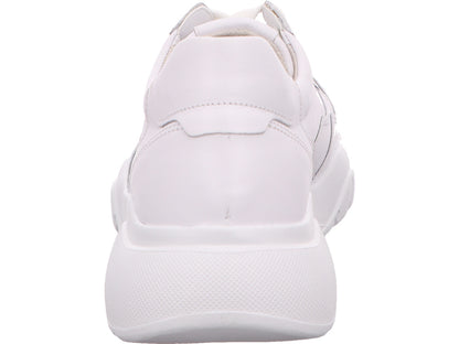 Gabor Damen Sneaker  in weiß