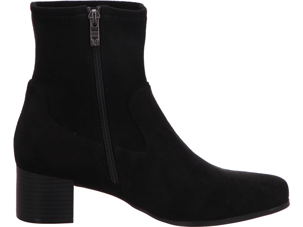 Caprice Damen Stiefel  in schwarz
