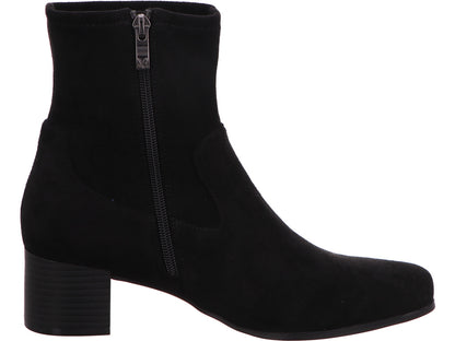 Caprice Damen Stiefel  in schwarz