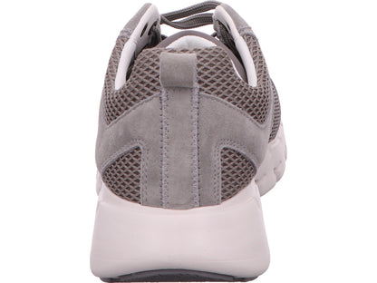 Gabor (Men) Herren Sneaker  in grau-kombiniert