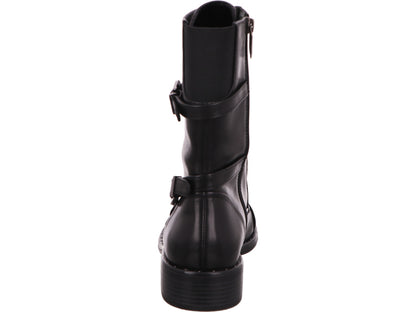 Regarde Le Ciel Damen Stiefel Roxana 45 in schwarz