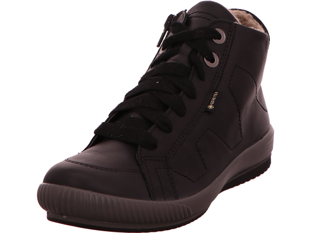 Legero Damen Stiefel  in schwarz