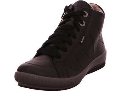 Legero Damen Stiefel  in schwarz