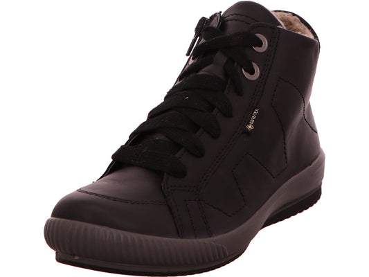 Legero Damen Stiefel  in schwarz