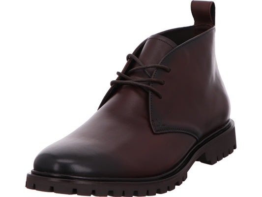 Lloyd Herren Stiefel  in dunkelbraun