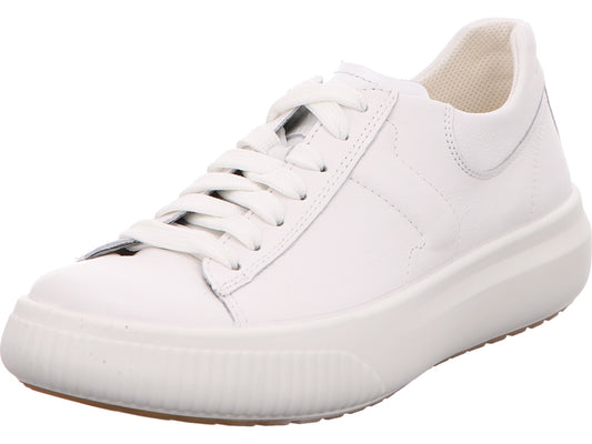 Legero damessneakers T4 Jump in wit