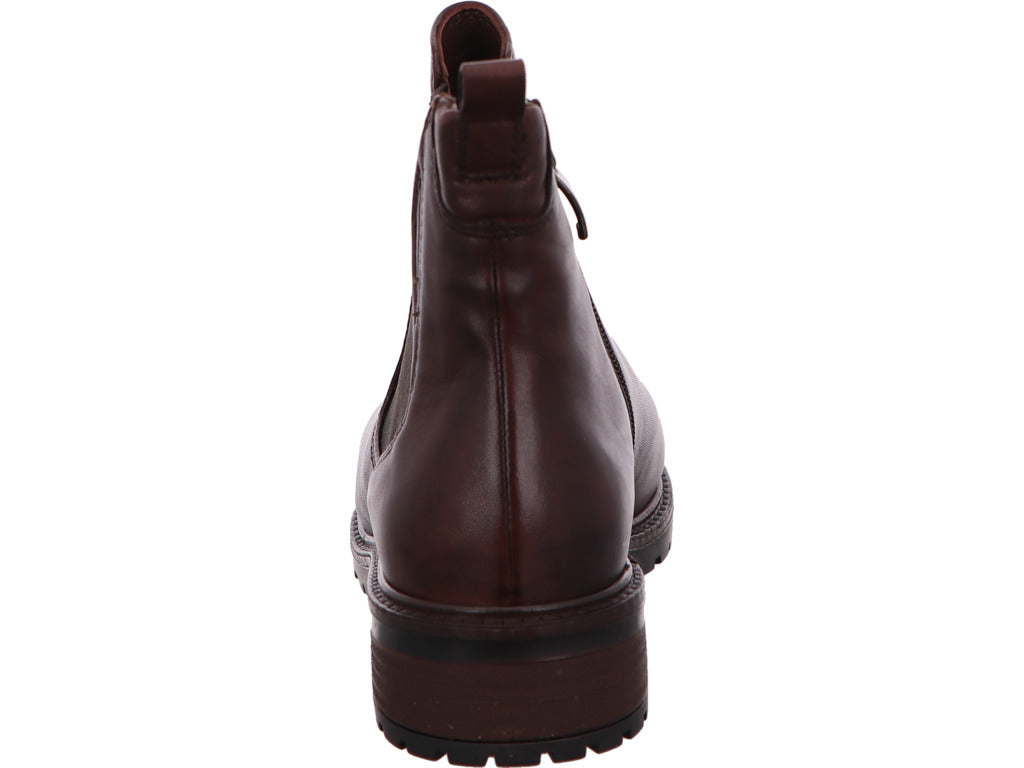 Everybody Damen Stiefel Clay By B.z.moda in hellbraun