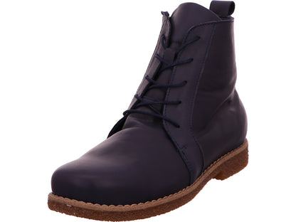 Andrea Conti Damen Stiefel  in dunkelblau