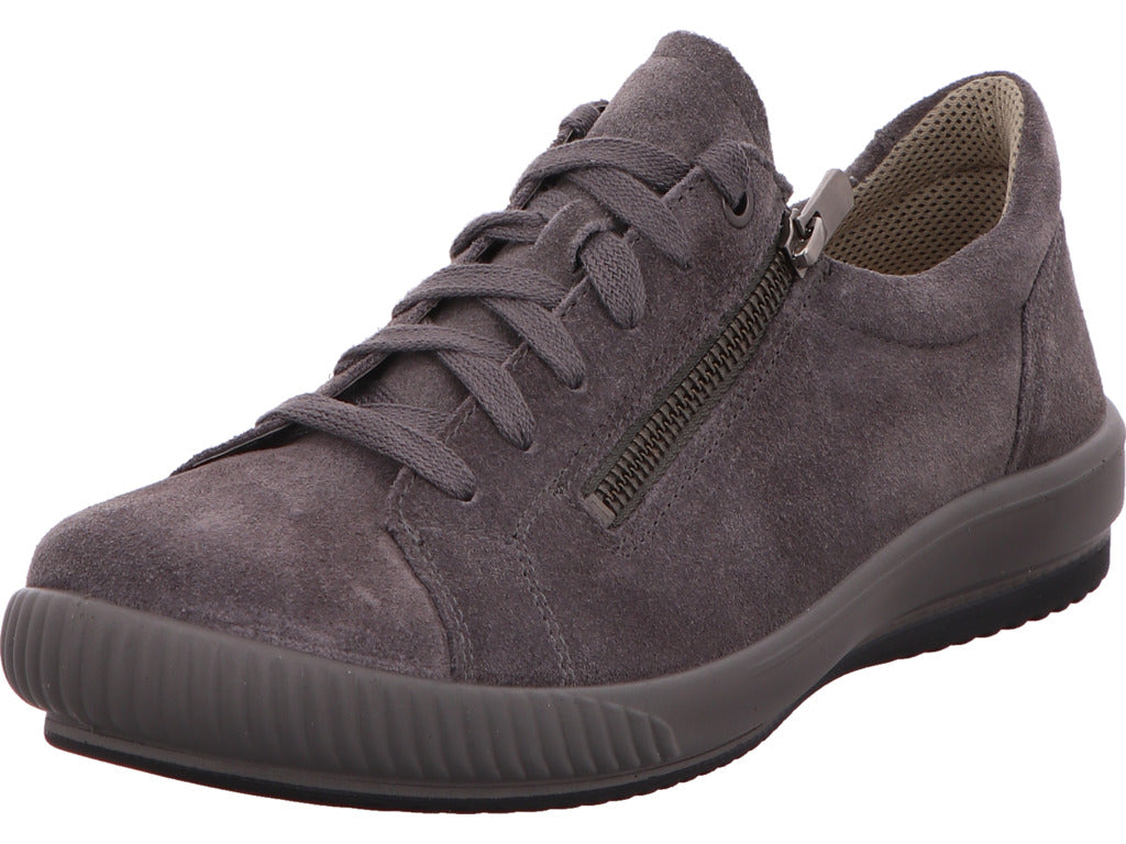 Legero Damen Schnürschuh Tanaro 5.0 in grau